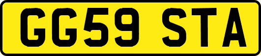 GG59STA