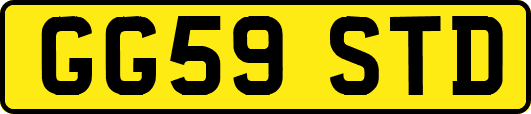 GG59STD