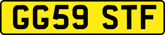GG59STF