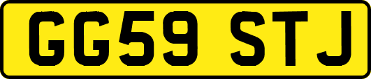 GG59STJ