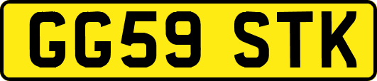GG59STK