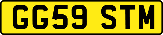 GG59STM