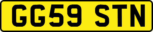 GG59STN