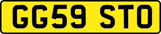 GG59STO