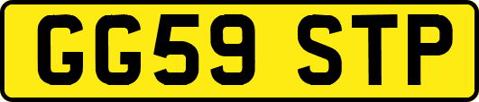 GG59STP