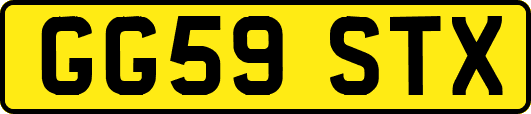 GG59STX