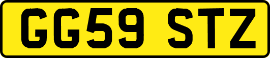 GG59STZ