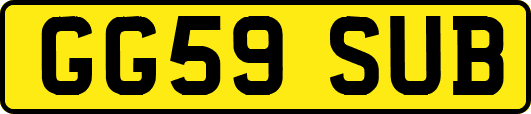 GG59SUB