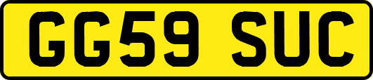 GG59SUC
