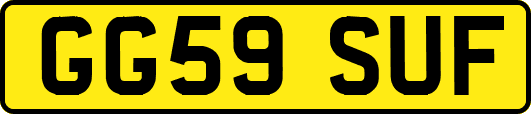 GG59SUF