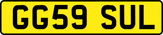 GG59SUL
