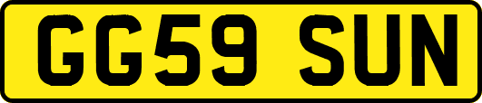 GG59SUN