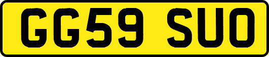 GG59SUO