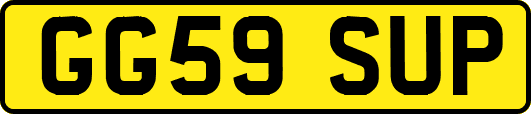 GG59SUP