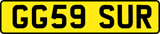 GG59SUR