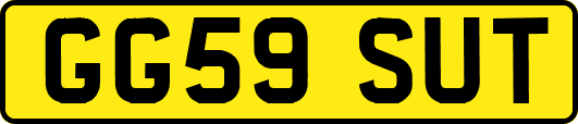 GG59SUT