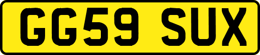 GG59SUX