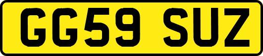 GG59SUZ