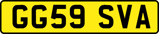 GG59SVA