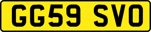GG59SVO