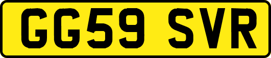 GG59SVR