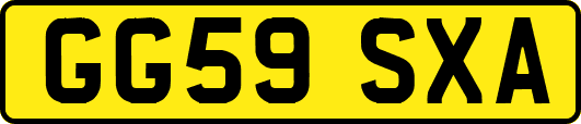 GG59SXA