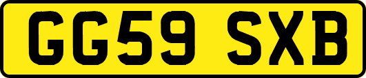 GG59SXB