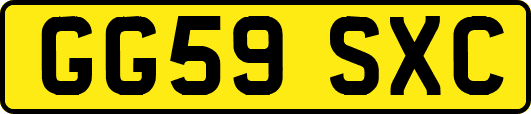 GG59SXC
