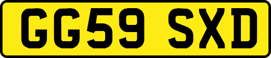 GG59SXD