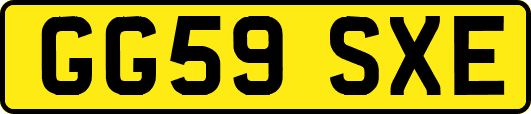 GG59SXE
