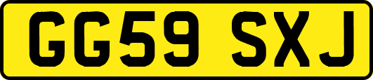GG59SXJ
