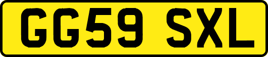 GG59SXL