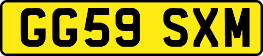 GG59SXM