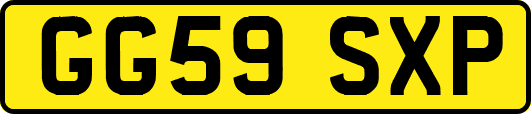 GG59SXP