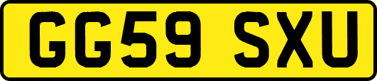 GG59SXU