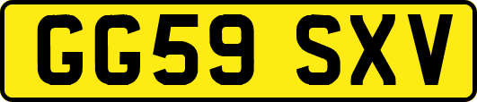 GG59SXV