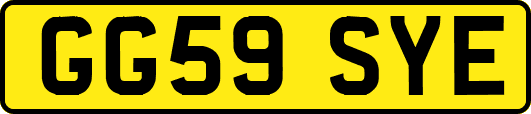 GG59SYE