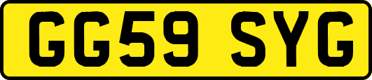 GG59SYG