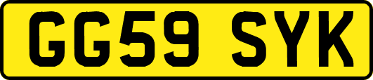GG59SYK