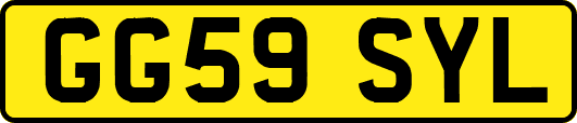 GG59SYL