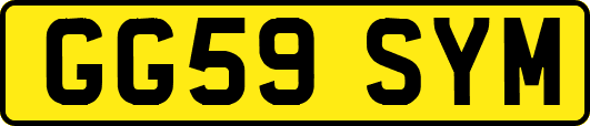 GG59SYM