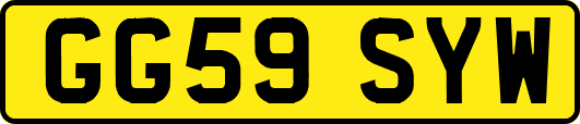 GG59SYW