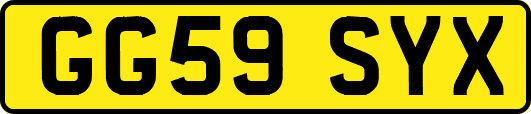 GG59SYX