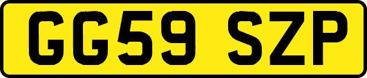 GG59SZP