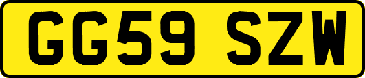 GG59SZW