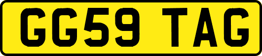 GG59TAG