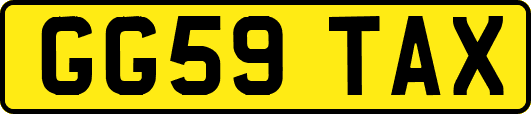 GG59TAX