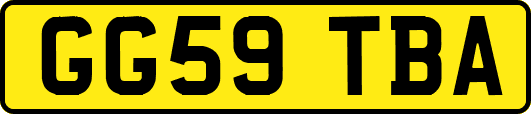 GG59TBA