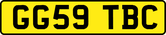 GG59TBC
