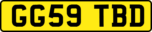 GG59TBD